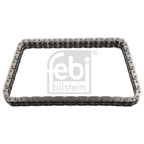 Febi Bilstein 102767 Steuerkette f&uuml;r Nockenwelle , 1 St&uuml;ck