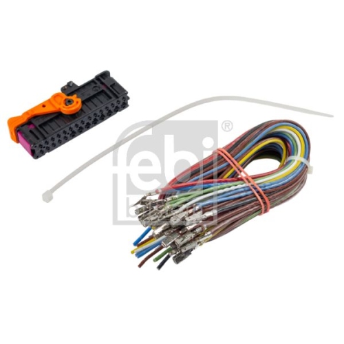Febi Bilstein 107063 Kabelreparatursatz f&uuml;r T&uuml;r, 1 St&uuml;ck