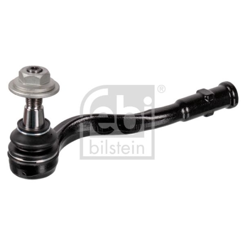 Febi Bilstein 108811 Spurstangenendst&uuml;ck mit Sicherungsmutter, 1 St&uuml;ck