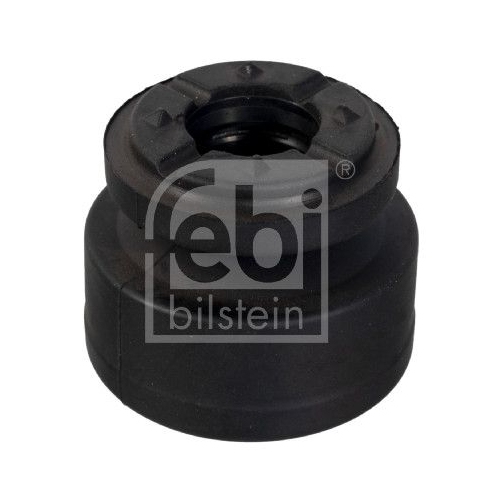 Anschlagpuffer, Federung FEBI BILSTEIN 180339 f&uuml;r MAZDA, Vorderachse