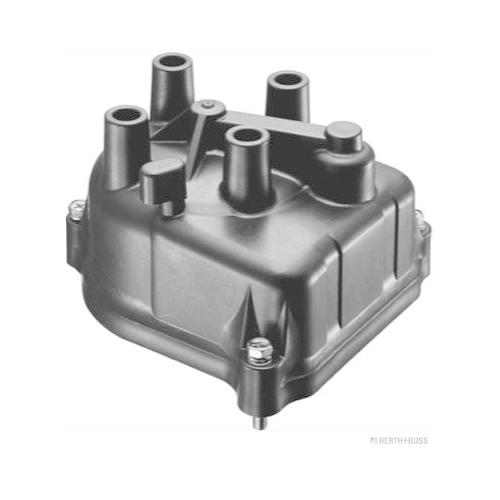 Z&uuml;ndverteilerkappe HERTH+BUSS JAKOPARTS J5324018 f&uuml;r HONDA
