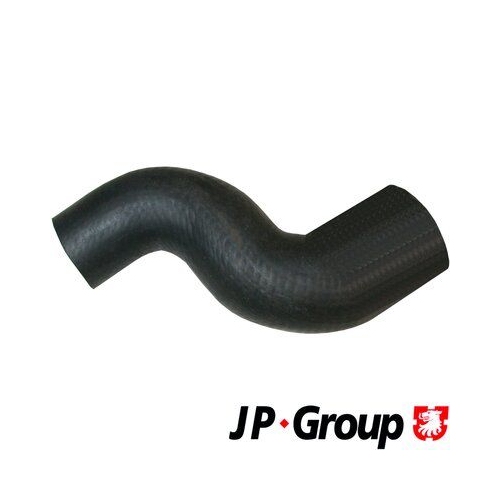 K&uuml;hlerschlauch JP GROUP 1214300500 JP GROUP f&uuml;r OPEL GENERAL MOTORS