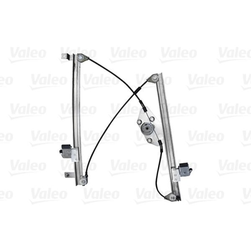 Fensterheber VALEO 851466 f&uuml;r BMW, links, vorne