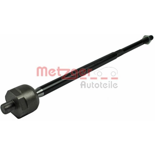 Axialgelenk, Spurstange METZGER 51025418 KIT + GREENPARTS f&uuml;r SMART