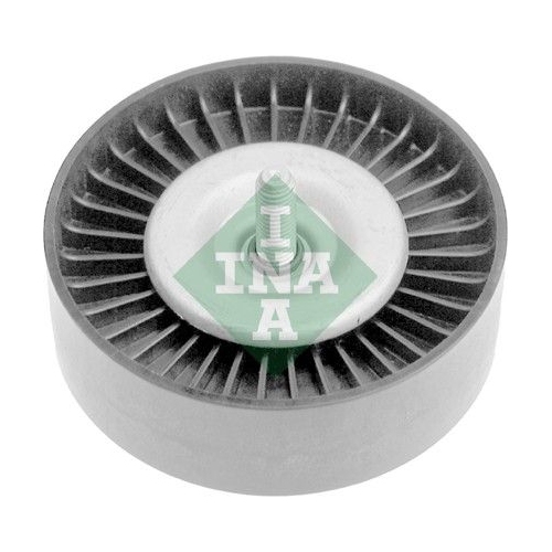 Umlenk-/F&uuml;hrungsrolle, Keilrippenriemen INA 532 0401 30 f&uuml;r MERCEDES-BENZ