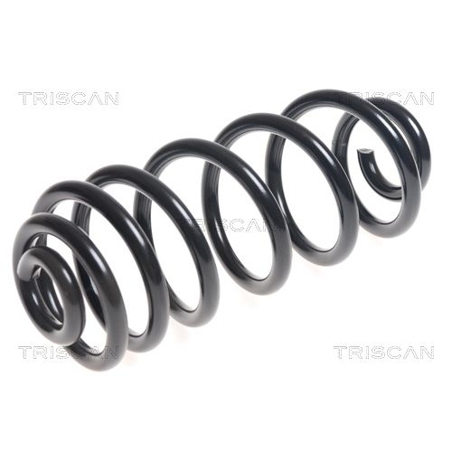 Fahrwerksfeder TRISCAN 8750 11134 f&uuml;r BMW, Hinterachse