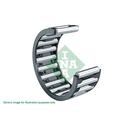Lager, Schaltgetriebe INA 712 1311 10 f&uuml;r SEAT VW