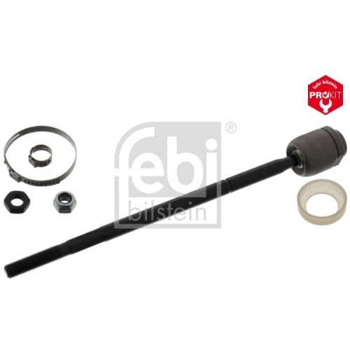 Febi Bilstein 1x 44437 Axialgelenk, Spurstange ProKit f&uuml;r Opel Vauxhall