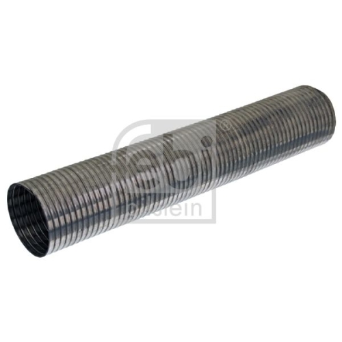 Febi Bilstein 17041 Metallschlauch f&uuml;r Abgasrohr , 1 St&uuml;ck