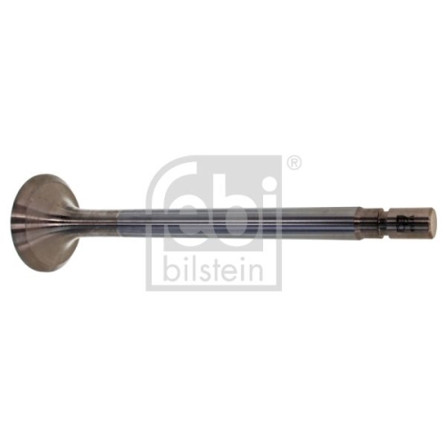 Febi Bilstein 19568 Auslassventil , 1 St&uuml;ck