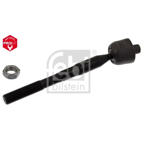 Febi Bilstein 43229 Axialgelenk mit Kontermutter , 1 St&uuml;ck