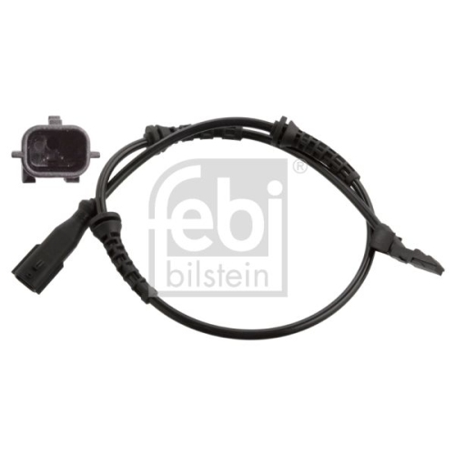 Febi Bilstein 102768 ABS-Sensor , 1 St&uuml;ck