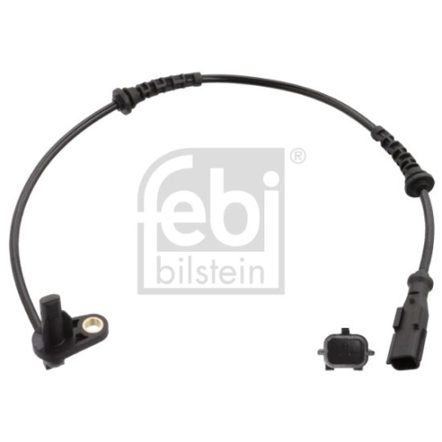 Febi Bilstein 104219 - Sensor, Raddrehzahl