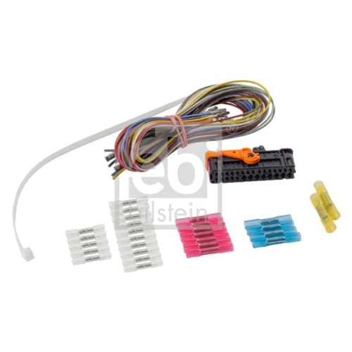Febi Bilstein 107064 Kabelreparatursatz f&uuml;r T&uuml;r, 1 St&uuml;ck