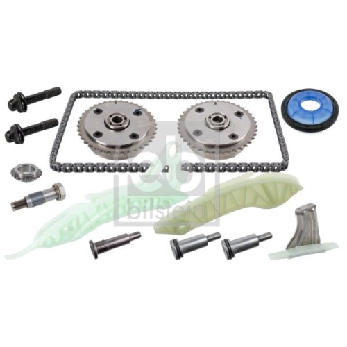 Steuerkettensatz FEBI BILSTEIN 179039 f&uuml;r CITRO&Euml;N PEUGEOT DS