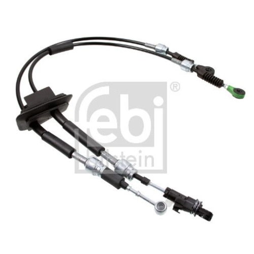 Seilzug, Schaltgetriebe FEBI BILSTEIN 180340 f&uuml;r FIAT