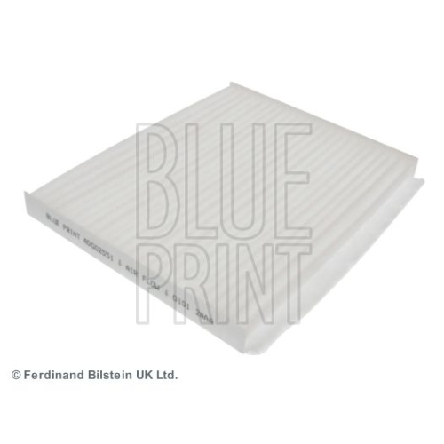 Blue Print 1x ADG02551BP Innenraumfilter