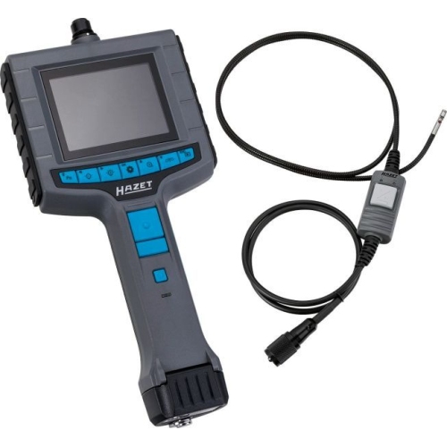 Videoendoskop HAZET 4812-10/4S f&uuml;r VW