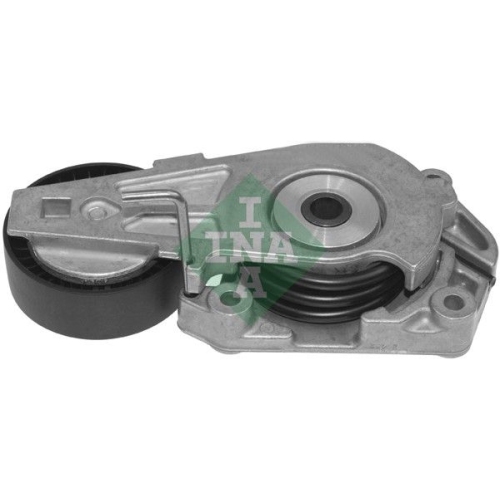 Spannarm, Keilrippenriemen INA 534 0160 10 f&uuml;r BMW