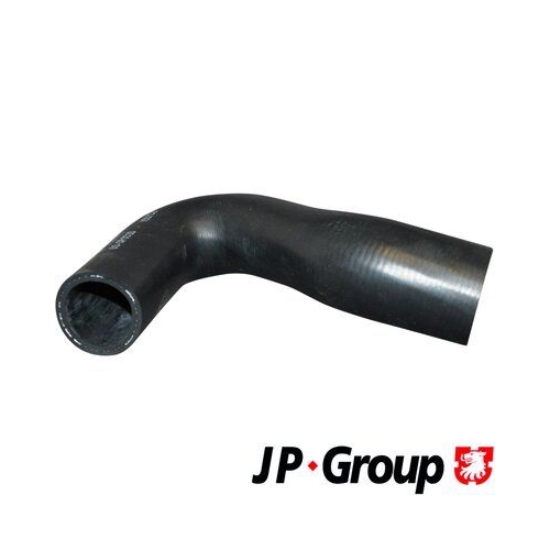 K&uuml;hlerschlauch JP GROUP 1214301600 JP GROUP f&uuml;r OPEL GENERAL MOTORS, oben