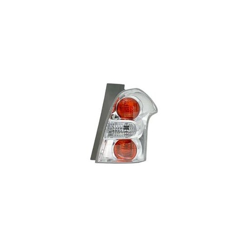 Heckleuchte VAN WEZEL 5399936U f&uuml;r TOYOTA, rechts