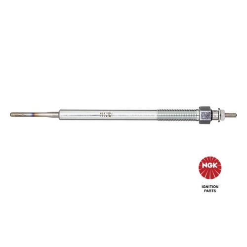 Gl&uuml;hkerze NGK 5467 D-Power f&uuml;r TOYOTA LEXUS