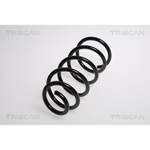 Fahrwerksfeder TRISCAN 8750 15108 f&uuml;r FIAT, Hinterachse