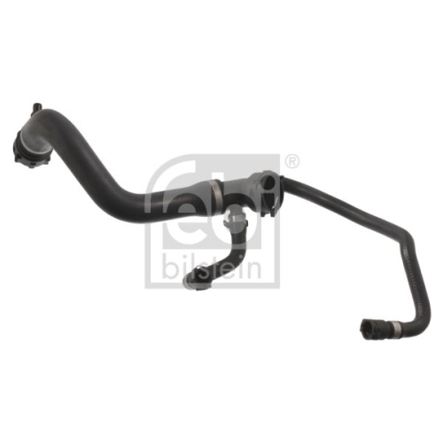 Febi Bilstein 44443 K&uuml;hlwasserschlauch mit Schnellverschluss , 1 St&uuml;ck
