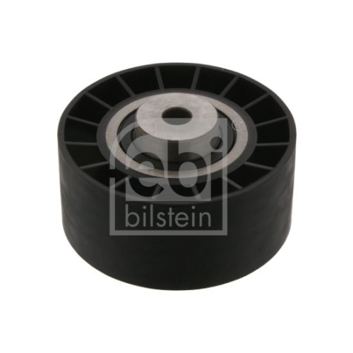 Febi Bilstein 01443 Umlenkrolle f&uuml;r Keilrippenriemen , 1 St&uuml;ck
