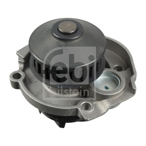 Febi Bilstein 10600 Wasserpumpe , 1 St&uuml;ck