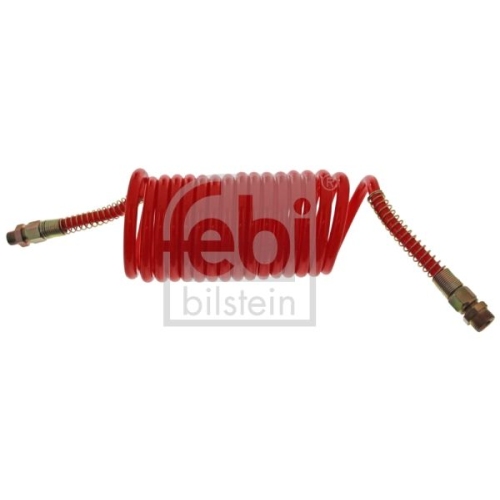 Febi Bilstein 40192 Luftwendel mit zwei Adaptern , 1 St&uuml;ck