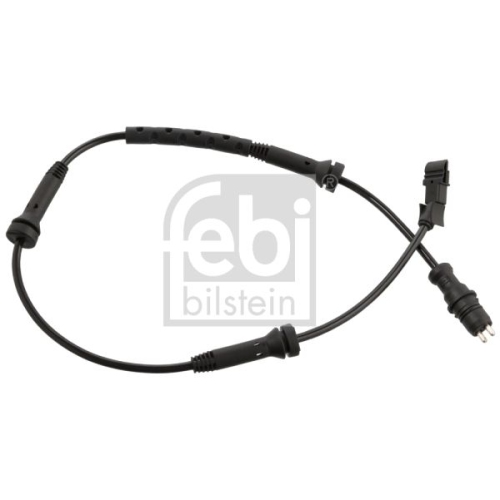Febi Bilstein 102769 ABS-Sensor , 1 St&uuml;ck
