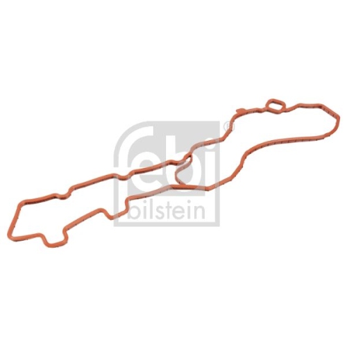 Dichtung, Zylinderkopfhaube FEBI BILSTEIN 177832 f&uuml;r CITRO&Euml;N OPEL PEUGEOT DS