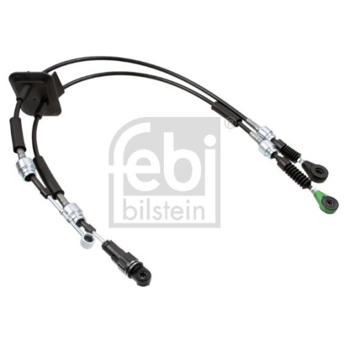 Seilzug, Schaltgetriebe FEBI BILSTEIN 180345 f&uuml;r FORD FORD MOTOR COMPANY