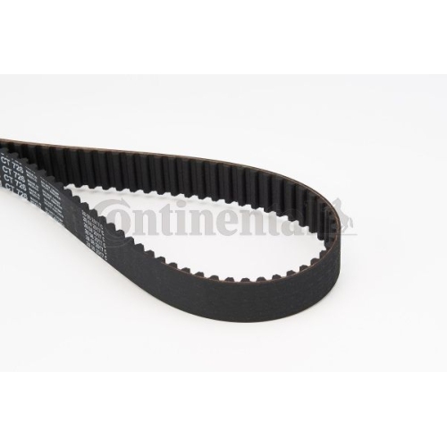 Zahnriemen CONTINENTAL CTAM CT726 f&uuml;r AUDI VW