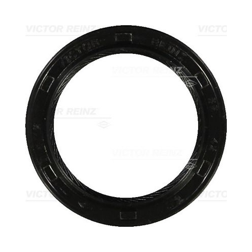 Wellendichtring, Kurbelwelle VICTOR REINZ 81-34227-00 f&uuml;r AUDI SEAT SKODA VW