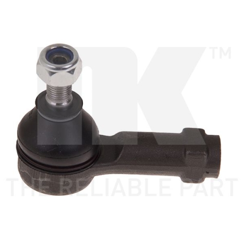 Spurstangenkopf NK 5034805 f&uuml;r VOLVO, Vorderachse, Vorderachse beidseitig, au&szlig;en