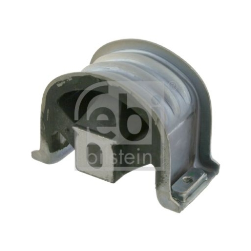 Febi Bilstein 26630 Motorlager , 1 St&uuml;ck
