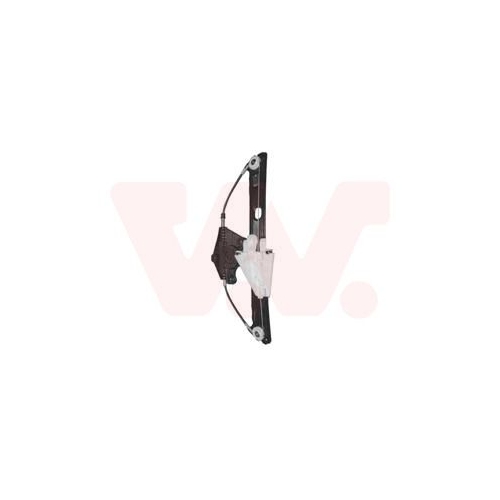 Fensterheber VAN WEZEL 0160264 f&uuml;r ALFA ROMEO, hinten rechts