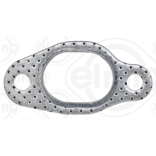 Dichtung, Abgaskr&uuml;mmer ELRING 815.187 f&uuml;r AUDI FORD SEAT SKODA VOLVO VW