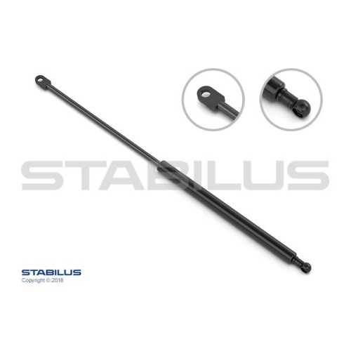 2x 4043KY Stabilus Gasfeder Lift-O-Mat BMW 5 Touring