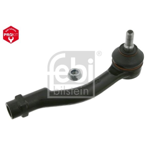 Febi Bilstein 26926 Spurstangenendst&uuml;ck mit Sicherungsmutter , 1 St&uuml;ck