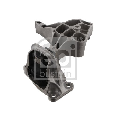 Febi Bilstein 32776 Motorlager , 1 St&uuml;ck