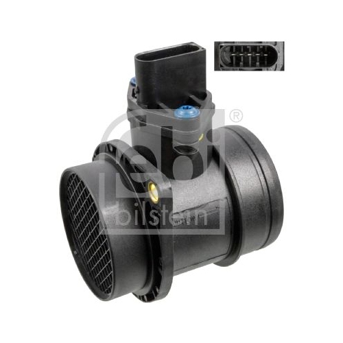 Febi Bilstein 36714 Luftmassenmesser , 1 St&uuml;ck