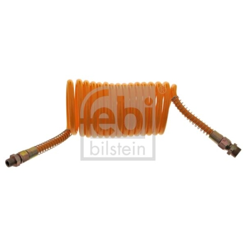 Febi Bilstein 40193 Luftwendel mit zwei Adaptern , 1 St&uuml;ck