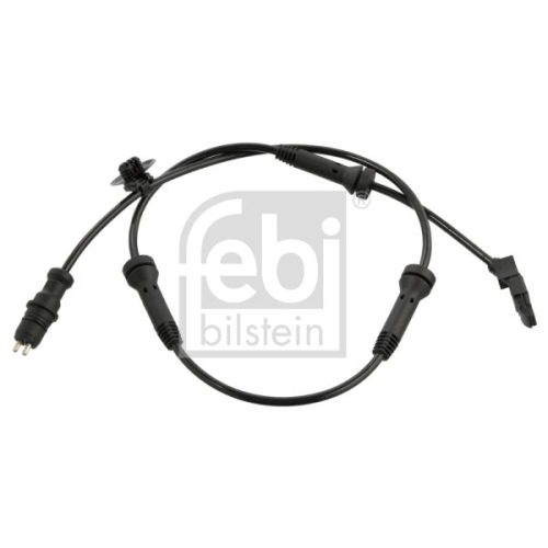 Febi Bilstein 102770 ABS-Sensor , 1 St&uuml;ck