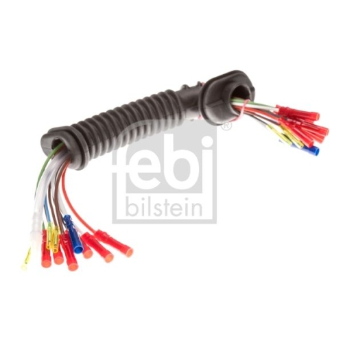 Febi Bilstein 107066 Kabelreparatursatz f&uuml;r Heckklappe, 1 St&uuml;ck