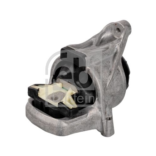 Febi Bilstein 108818 Motorlager, 1 St&uuml;ck