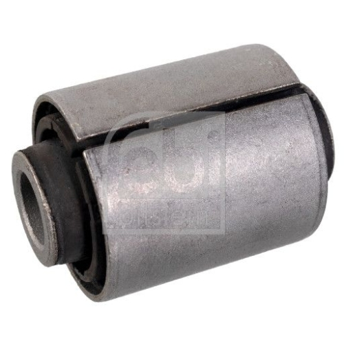Lagerung, Lenker FEBI BILSTEIN 179041 f&uuml;r HYUNDAI KIA, Hinterachse links, innen