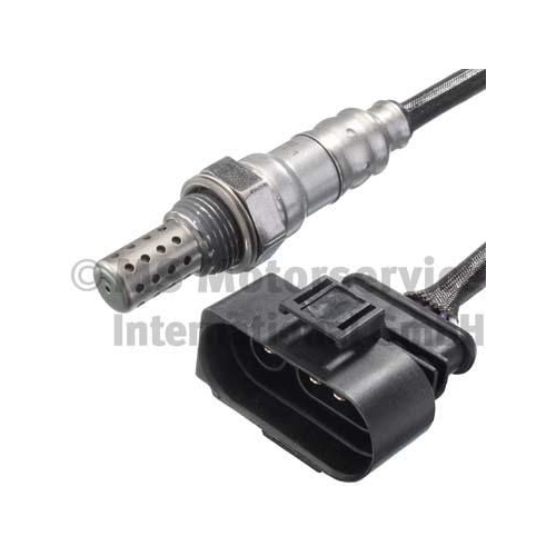 Lambdasonde PIERBURG 7.05270.94.0 f&uuml;r AUDI SEAT SKODA VW, links, rechts